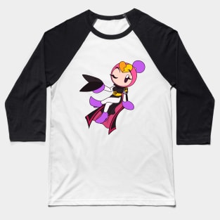 Karaoke - Super Bomberman R Baseball T-Shirt